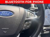 Thumbnail of 2024 Blue Metallic Ford Edge