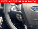 Thumbnail of 2024 Blue Metallic Ford Edge