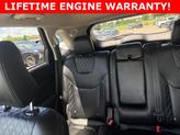 Thumbnail of 2024 Blue Metallic Ford Edge