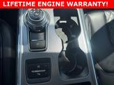Thumbnail of 2024 Blue Metallic Ford Edge