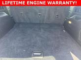 Thumbnail of 2024 Blue Metallic Ford Edge