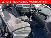Thumbnail of 2022 Magnetic Black Pearl Nissan Rogue Sport