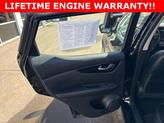 Thumbnail of 2022 Magnetic Black Pearl Nissan Rogue Sport
