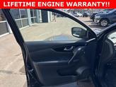 Thumbnail of 2022 Magnetic Black Pearl Nissan Rogue Sport