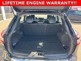Thumbnail of 2022 Magnetic Black Pearl Nissan Rogue Sport