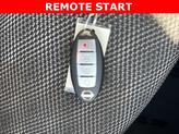 Thumbnail of 2022 Magnetic Black Pearl Nissan Rogue Sport