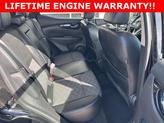 Thumbnail of 2022 Magnetic Black Pearl Nissan Rogue Sport