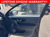 Thumbnail of 2022 Magnetic Black Pearl Nissan Rogue Sport