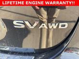 Thumbnail of 2022 Magnetic Black Pearl Nissan Rogue Sport