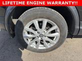 Thumbnail of 2022 Magnetic Black Pearl Nissan Rogue Sport