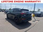 Thumbnail of 2026 Ebony Twilight Metallic Buick Encore GX