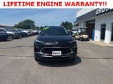 Thumbnail of 2026 Ebony Twilight Metallic Buick Encore GX