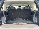 Thumbnail of 2025 Atlantic Blue Hyundai SANTA FE