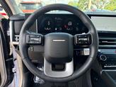 Thumbnail of 2025 Atlantic Blue Hyundai SANTA FE