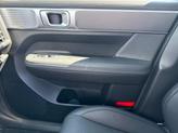 Thumbnail of 2025 Atlantic Blue Hyundai SANTA FE