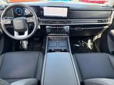 Thumbnail of 2025 Atlantic Blue Hyundai SANTA FE