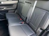 Thumbnail of 2025 Atlantic Blue Hyundai SANTA FE