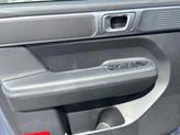 Thumbnail of 2025 Atlantic Blue Hyundai SANTA FE