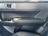 Thumbnail of 2025 Atlantic Blue Hyundai SANTA FE