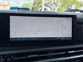 Thumbnail of 2025 Atlantic Blue Hyundai SANTA FE