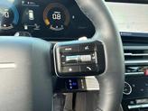 Thumbnail of 2025 Atlantic Blue Hyundai SANTA FE