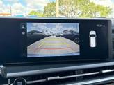 Thumbnail of 2025 Atlantic Blue Hyundai SANTA FE