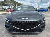 Thumbnail of 2023 Hallasan Green Genesis G70