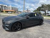 Thumbnail of 2023 Hallasan Green Genesis G70