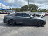 Thumbnail of 2023 Hallasan Green Genesis G70