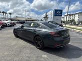 Thumbnail of 2023 Hallasan Green Genesis G70