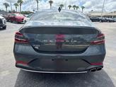 Thumbnail of 2023 Hallasan Green Genesis G70