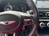 Thumbnail of 2023 Hallasan Green Genesis G70