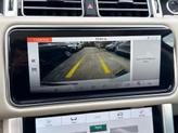 Thumbnail of 2022 Fuji White Land Rover Range Rover