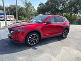 Thumbnail of 2023 Soul Red Crystal Metallic Mazda CX-5