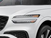 Thumbnail of 2026 Alta White Genesis GV70