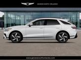 Thumbnail of 2026 Alta White Genesis GV70