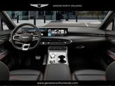 Thumbnail of 2026 Alta White Genesis GV70