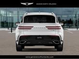 Thumbnail of 2026 Alta White Genesis GV70