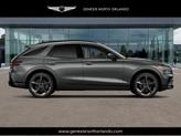 Thumbnail of 2026 Makalu Gray Genesis GV70