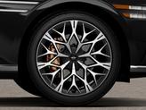 Thumbnail of 2026 Black Genesis G90