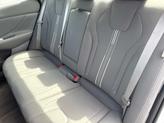Thumbnail of 2024 White Hyundai ELANTRA