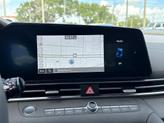 Thumbnail of 2024 White Hyundai ELANTRA