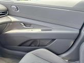 Thumbnail of 2024 White Hyundai ELANTRA