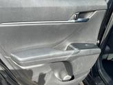 Thumbnail of 2018 Black Toyota Camry