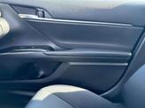 Thumbnail of 2018 Black Toyota Camry