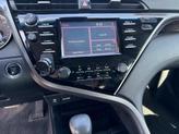 Thumbnail of 2018 Black Toyota Camry
