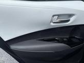 Thumbnail of 2021 Blue Toyota Corolla Hatchback