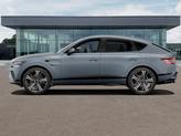 Thumbnail of 2025 Bering Blue Genesis GV80 Coupe