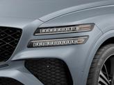 Thumbnail of 2025 Bering Blue Genesis GV80 Coupe