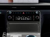 Thumbnail of 2025 Bering Blue Genesis GV80 Coupe